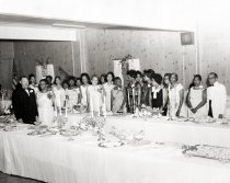 Harris 25th anniversary